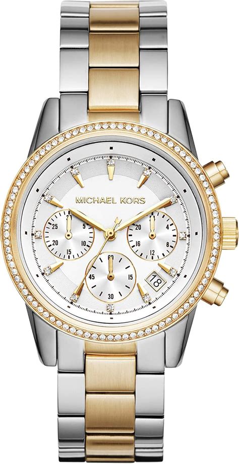 michael kors uhr damen bezahlen|Die 10 besten Damenuhren von Michael Kors (aktual..